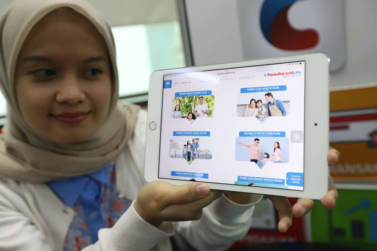 Panin Dai-ichi Life Luncurkan 2 Produk Asuransi Kesehatan Terbaru