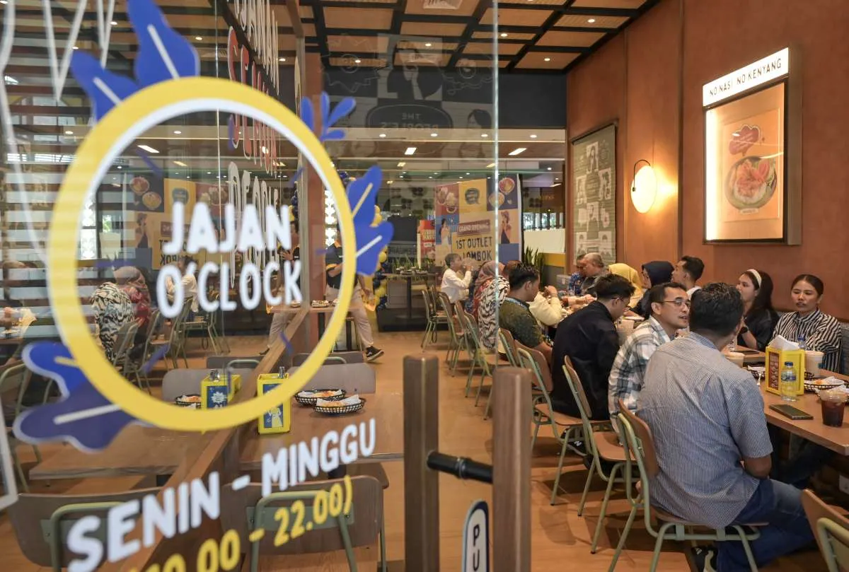 Pengusaha Minta Aturan Royalti Musik Direvisi, Cek Tarif Royalti Lagu Di Kafe & Resto