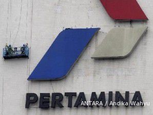 Bekas Direktur Pertamina Suroso Atmomartoyo jadi tersangka