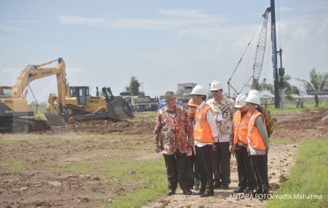 Strategi Jokowi cegah proyek 35.000 MW mangkrak