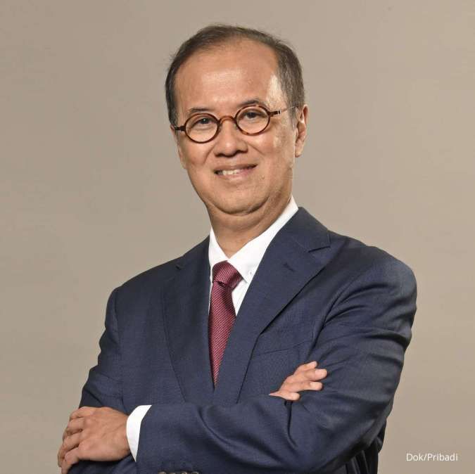Dirut Allo Bank Masuk Dalam Daftar Cekal KPK, Terkait Kasus Korupsi di BRI