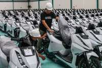 Menperin Sebut Tidak Ada Insentif untuk Motor Listrik pada Tahun Ini