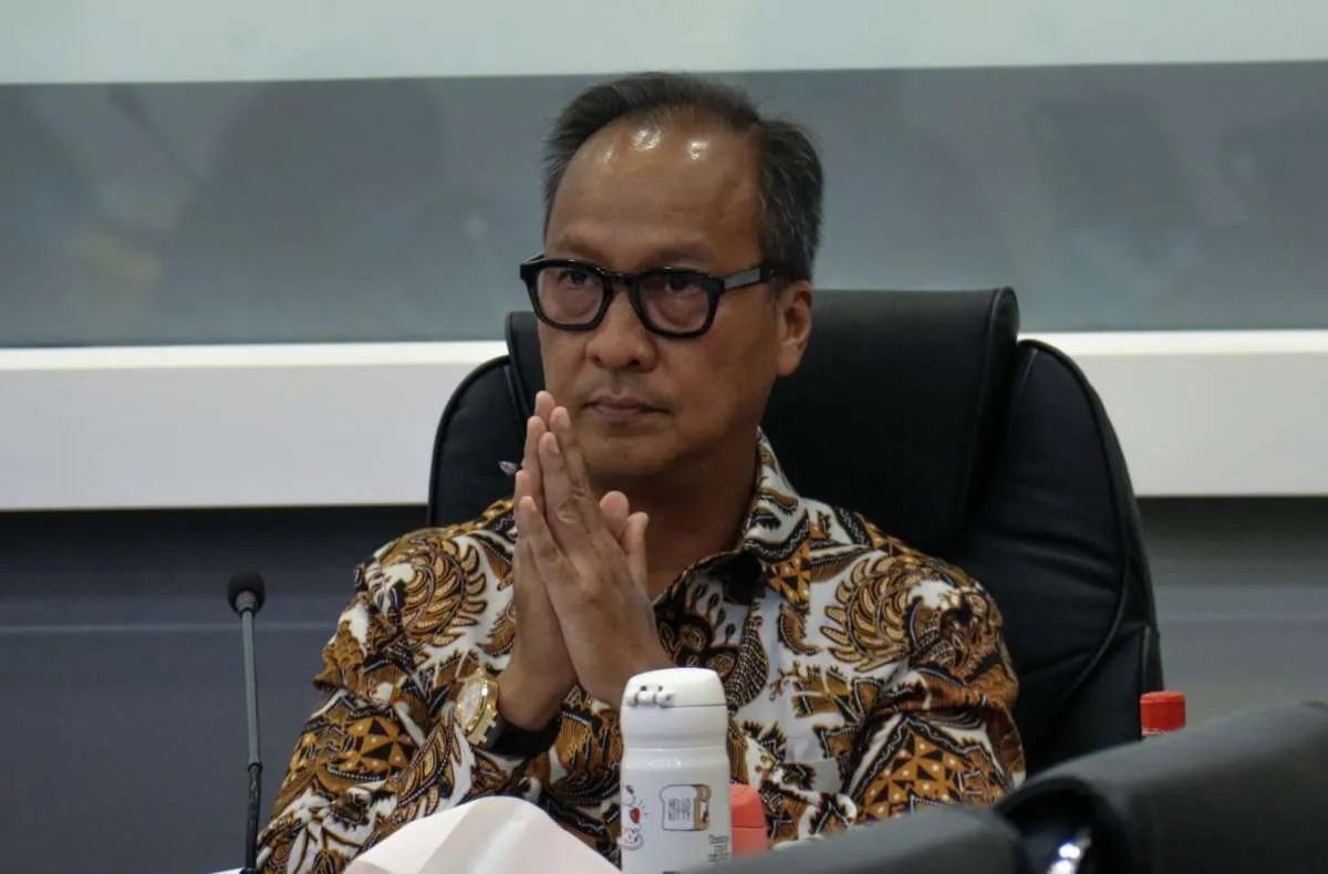 Kemenperin minta industri kantongi surat Izin ketika beroperasi saat PSBB
