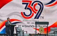 Wismatata Perluas Bisnis, Bidik Penguatan Layanan dan Peralatan Transformator