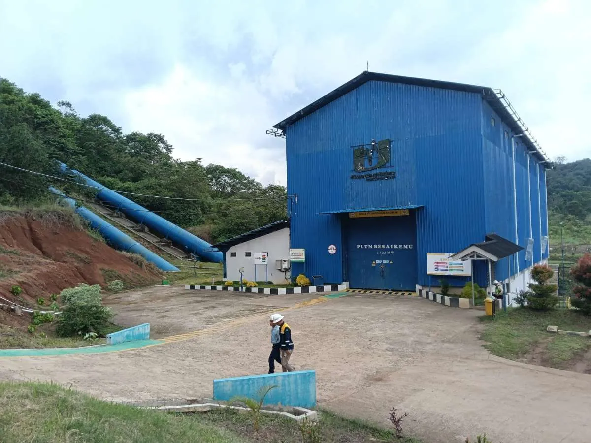 Waspada! Prakiraan Cuaca BMKG Lampung 5-13 Des, Ada Petir?