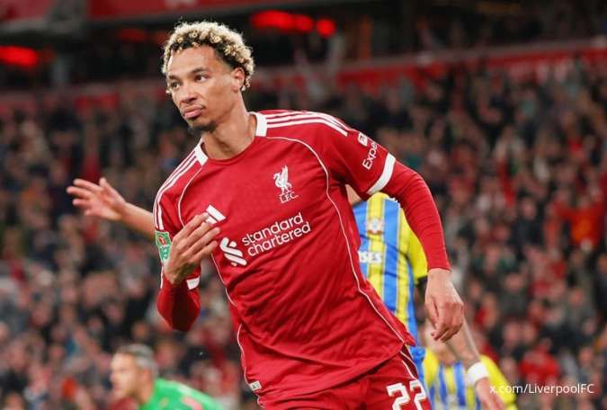 Brentford vs Liverpool: Prediksi, Jadwal, Link Live Streaming Liga Inggris