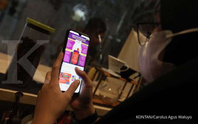 Asuransi Intra Asia Meluncurkan Produk Digital Intra Shield