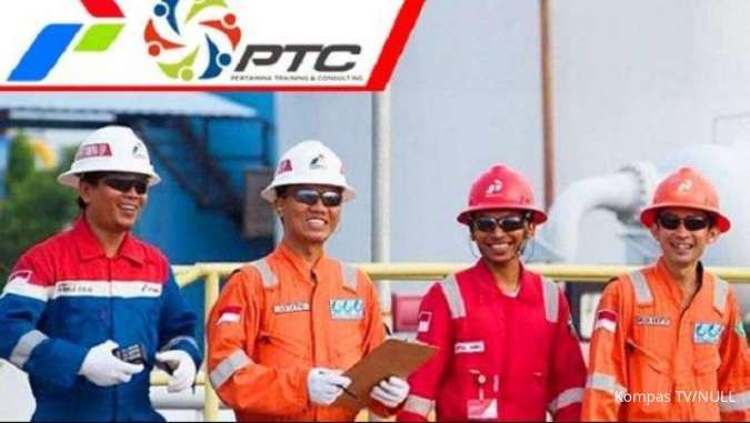 Anak Usaha BUMN Pertamina Buka Lowongan Kerja Terbaru 2024, Ini Posisi yang Dibuka