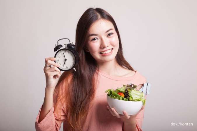 Kapan Waktu Terbaik untuk Makan agar Berat Badan Turun? Kata Ahli Begini