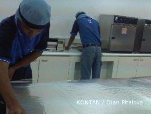 IPOL kantongi pinjaman US$ 10,46 juta dari Unicredit Bank