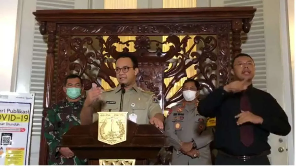 Pemerintah cairkan dana bagi hasil (DBH) DKI Jakarta senilai Rp 2,58 triliun