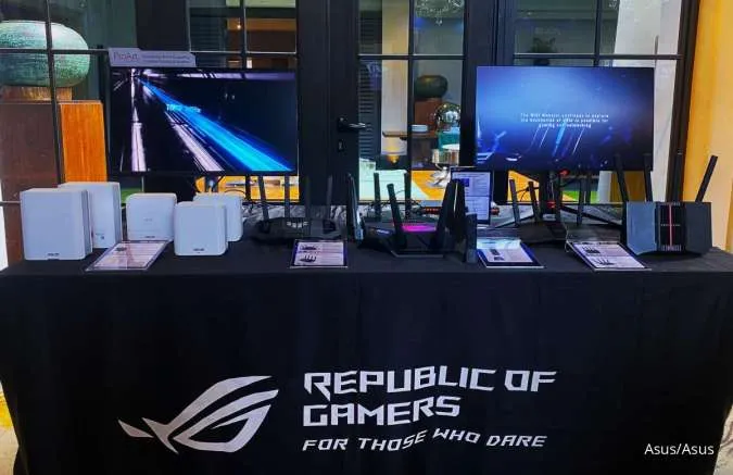 Router WiFi 7 Mulai Dipakai di Indonesia, Ini Manfaat untuk Gamer hingga Rumah Pintar