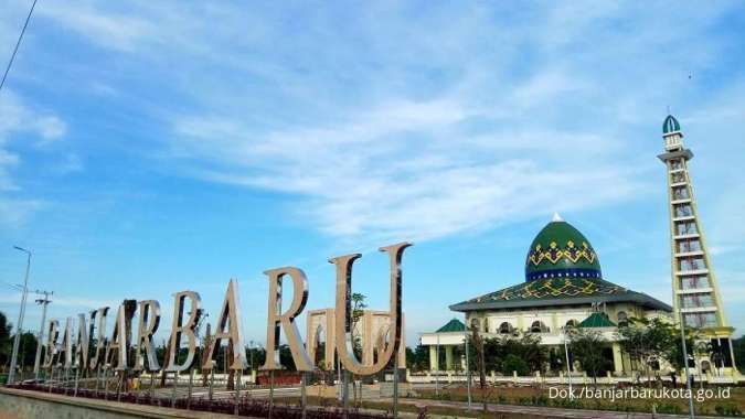Jadwal Imsakiyah Kota Banjarbaru 2024 dan Waktu Buka Puasa dari Kemenag RI