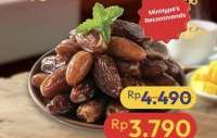 Promo JSM Hypermart 23-26 Januari 2026, Ada Promo Kurma Curah Harga Spesial