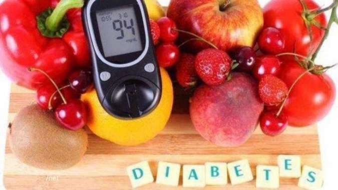 diet penderita diabetes