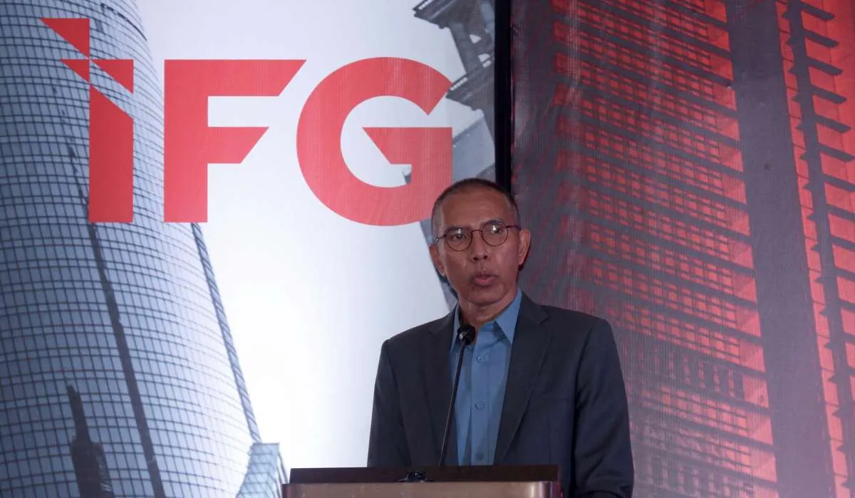 IFG Usul Dapat PMN Rp 6 Triliun, Bakal Dipakai untuk Tingkatkan Modal Anak Usaha