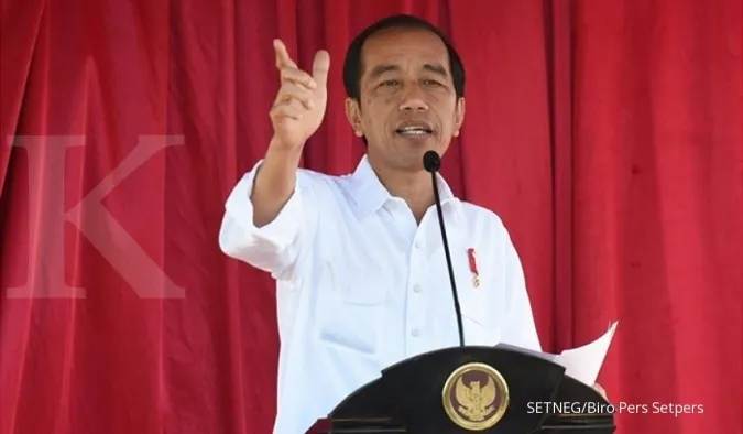 Poverty and social gap are the major problems