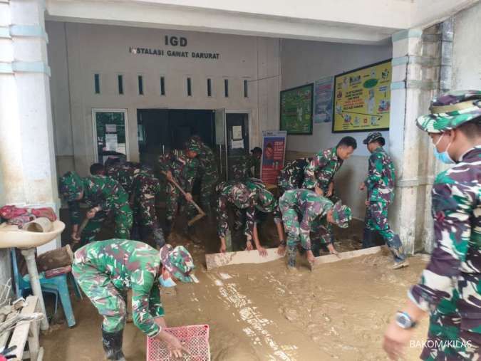 GAGASAN: Bencana Sumatera dan Kebisingan Media Sosial