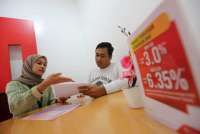 Pembiayaan Kendaraan Listrik CIMB Niaga Auto Finance Tumbuh 125% pada Kuartal I-2025