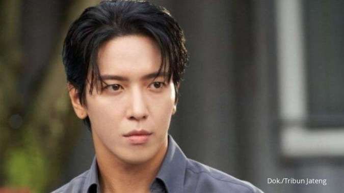 Brain Works Drama Brain Works Dan 4 Judul Drakor Ini Dibintangi Jung Yong Hwa Sudah Nonton Semua 7520