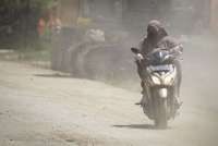 Cuaca Aceh Hari Ini Sabtu (21/2): BMKG Rilis Kondisi Mayoritas Cerah!