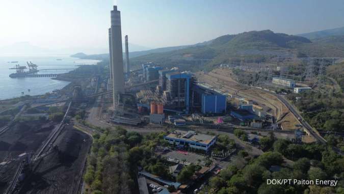 Ancang-Ancang Bangun PLTGU 1.000 MW, Paiton Energy Siapkan Investasi US$ 1,5 Miliar