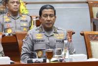 Profil Ahmad Dofiri: Penasehat Presiden Bidang Kamtibmas dan Reformasi Kepolisian