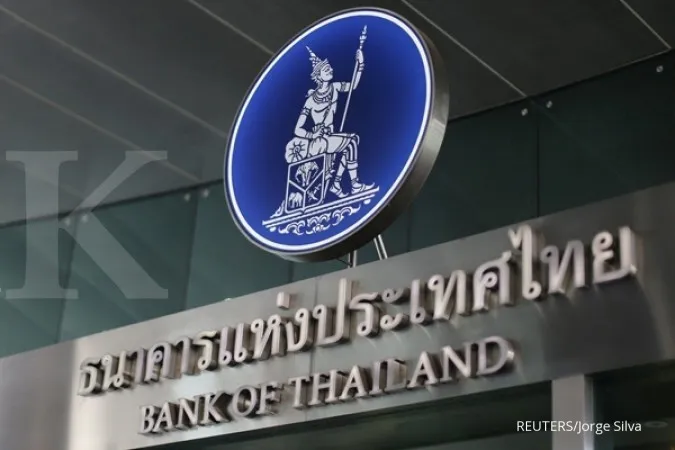Thailand Central Bank Sees Current Interest Rate Robust to Many Scenarios 