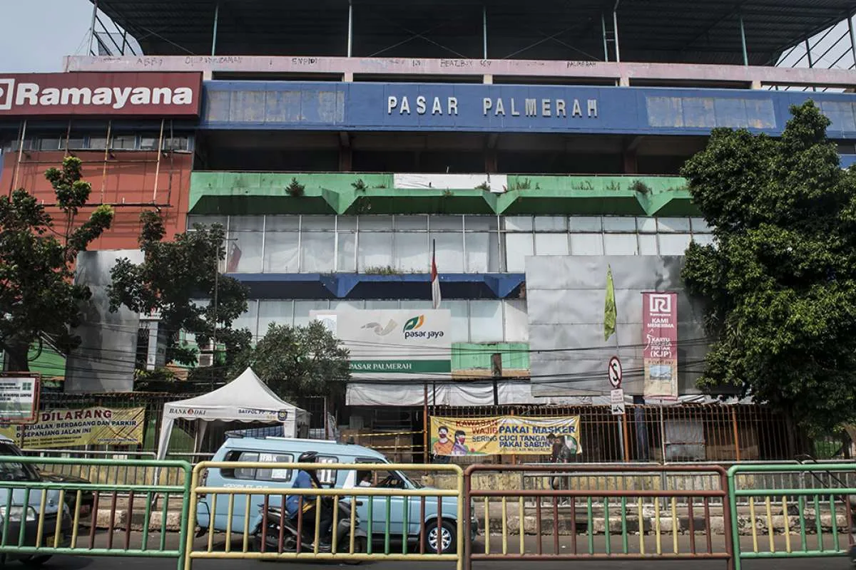 Fase new normal: Setelah aktivitas longgar, berharap ekonomi kembali melar