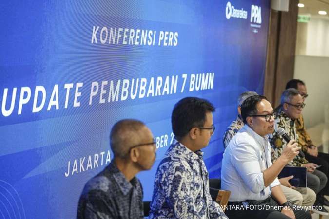 Pengamat: Perusahaan BUMN di Masa Depan akan Berkurang, Tapi Lebih Kompetitif