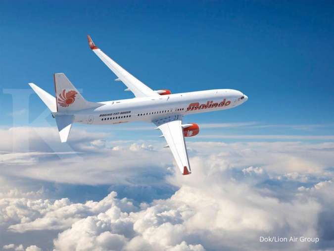 Malindo Air Akan Memulai Uji Coba IATA Travel Pass