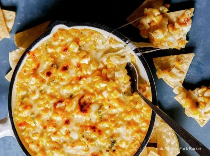 Rekomendasi 3 Resep Takjil Jagung Nikmat untuk Menu Berbuka Puasa