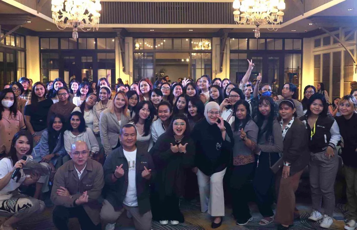 Sun Life Dorong Perempuan Indonesia Berwirausaha Melalui Sun Entrepreneur