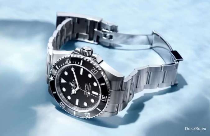 Rolex Submariner