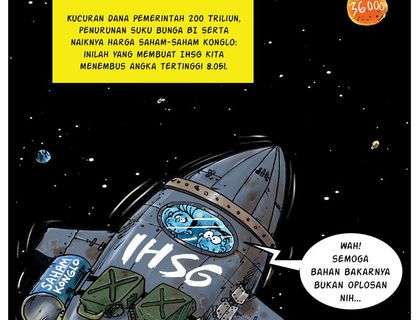 Wisdom of Lo Kheng Hong #269