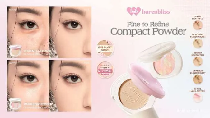 Ini Tren K-Beauty Kecantikan Sehat Alami Skin-imalism di 2026