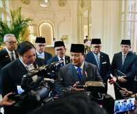 Sepakati Tarif Baru 19% dengan AS, Jadi Huge Wins bagi Industri Padat Karya Indonesia