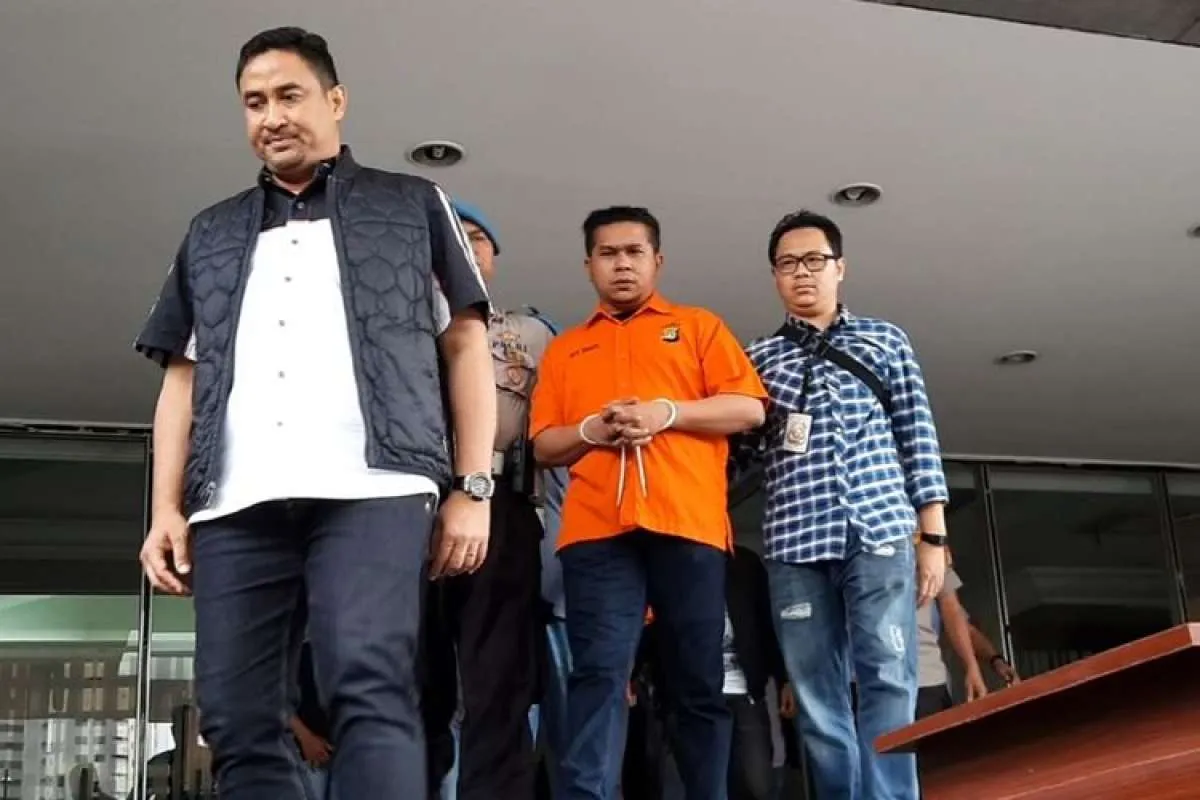 Soal motif tersangka penyerangan Novel Baswedan, ini jawaban Mabes Polri