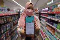 Duta Intidaya (DAYA) Dongkrak Penjualan Lewat Program Watsons Shopping Marathon