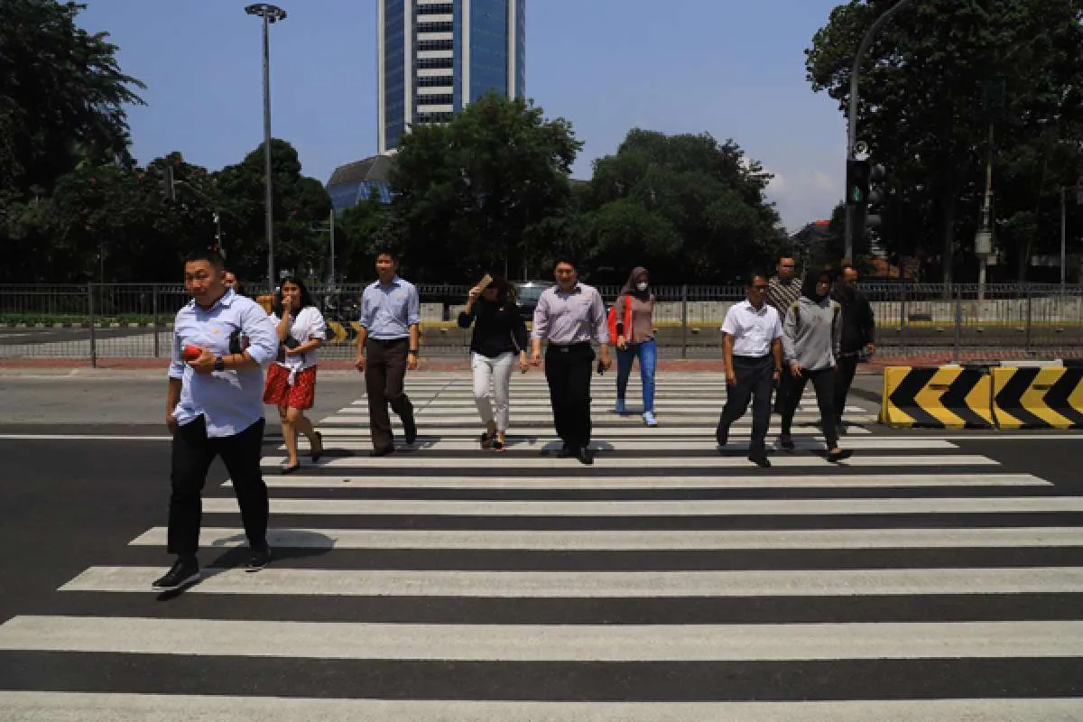 Menaker: Total pekerja yang dirumahkan dan PHK mencapai 130.456 orang