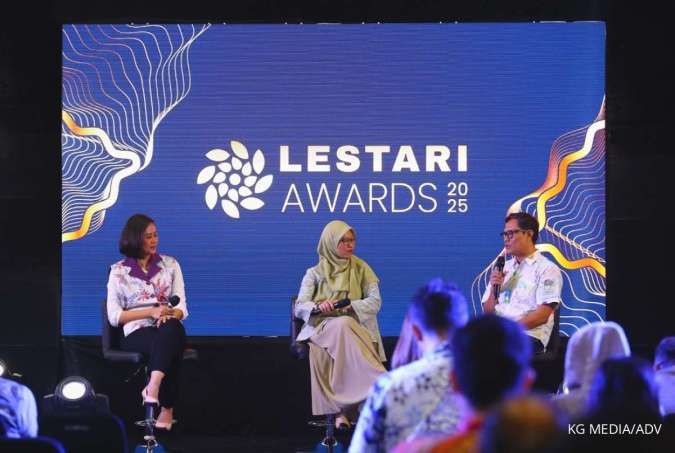 Sebanyak 77,5% Masyarakat Sudah Terapkan ESG, Tapi Hanya 18% Yang Paham Konsepnya