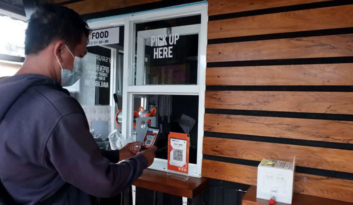 Transaksi QRIS BCA Tumbuh 263% Per Oktober 2023, Ekspansi ke Cross Border