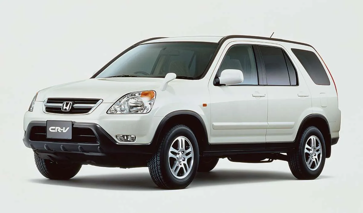 Spesifikasi dan harga mobil bekas Honda CR-V per Mei 2021, kian ramah di dompet
