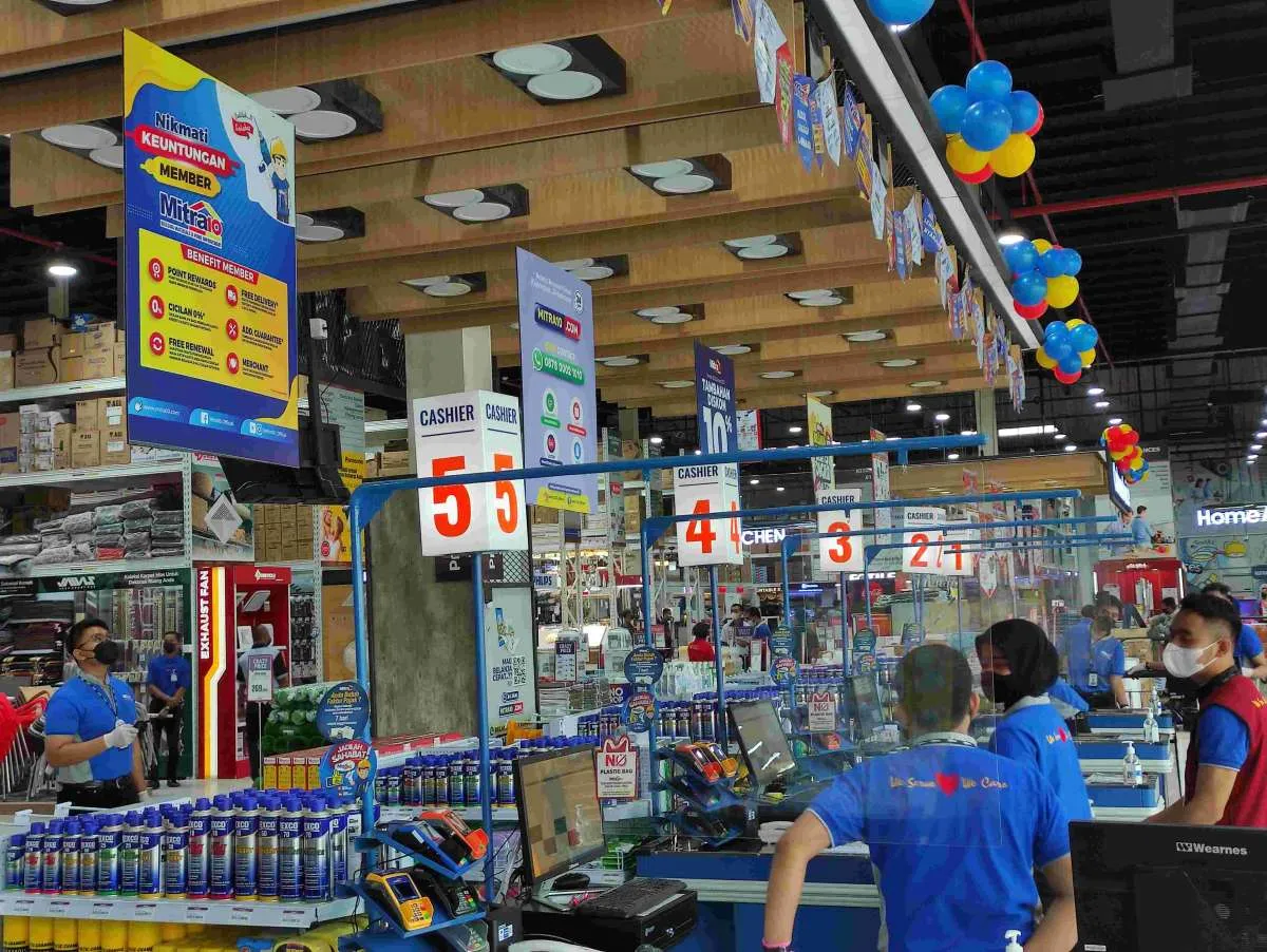Tahun Ini, Catur Sentosa Adiprana (CSAP) Targetkan Penjualan Rp 17 Triliun