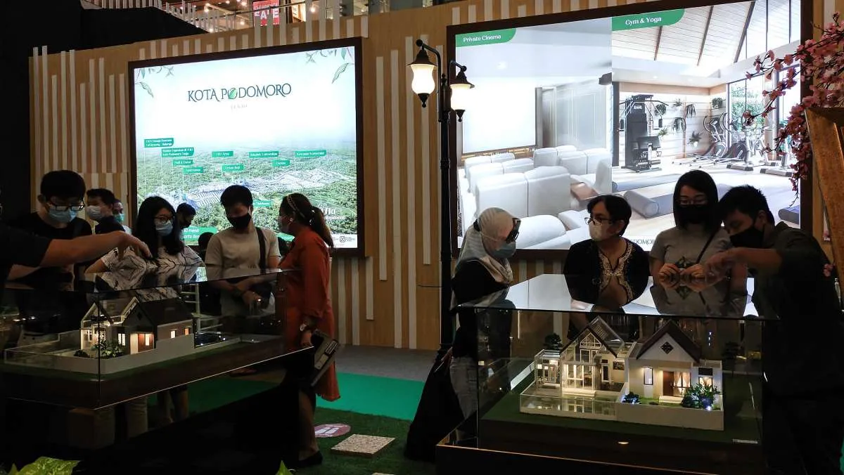 Simak Poin Penting Yang Harus Diperhatikan Saat Beli Properti