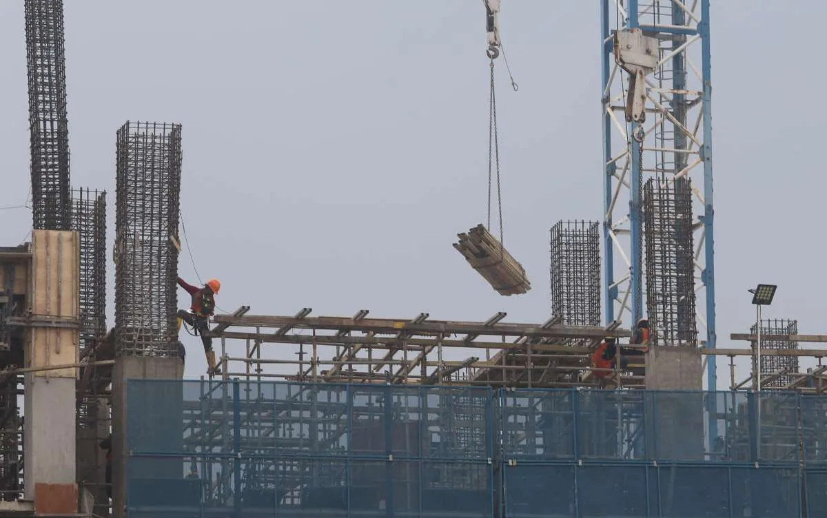 Wijaya Karya (WIKA) Kantongi Kontrak Baru Rp 4,78 Triliun hingga Juli 2025