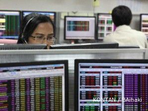 AEI berharap emiten yang memiliki 35% saham publik dapat insentif pajak