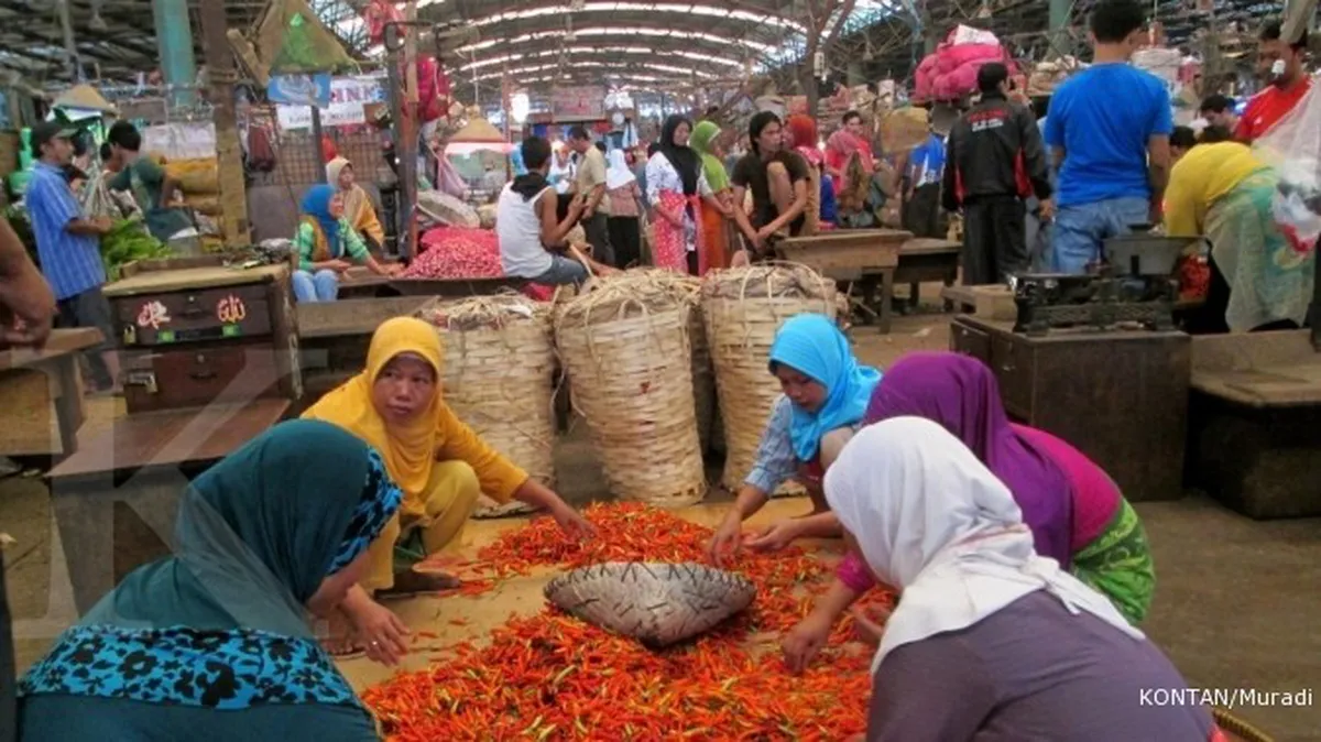 Banyak importir masih bingun soal API