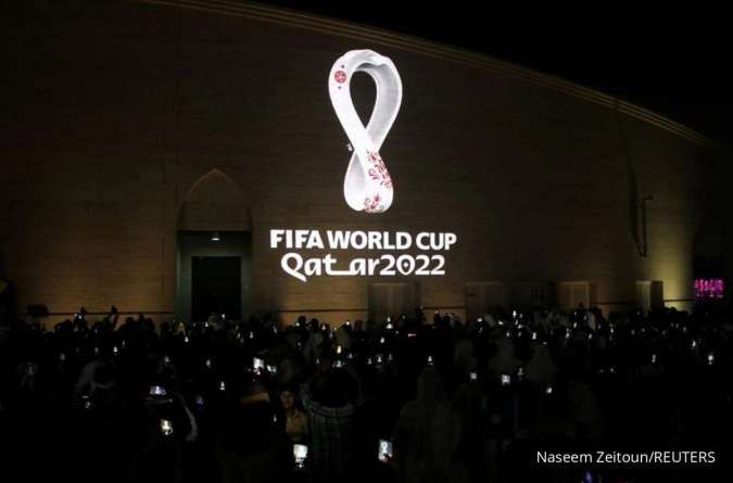 Tak Sesuai Ekspektasi, Pengunjung Piala Dunia Qatar Hanya 765.000 