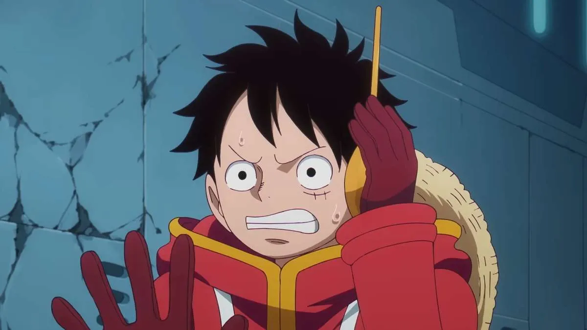 Nonton One Piece Episode 1117 Masih Belum Tersedia? Ini Jadwal Terbaru Setelah Libur